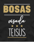 Bosas visada teisus Bosas visada teisus